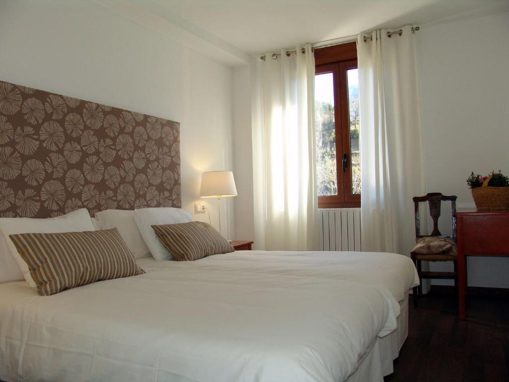 Hotel Badain Lafortunada Kamer foto