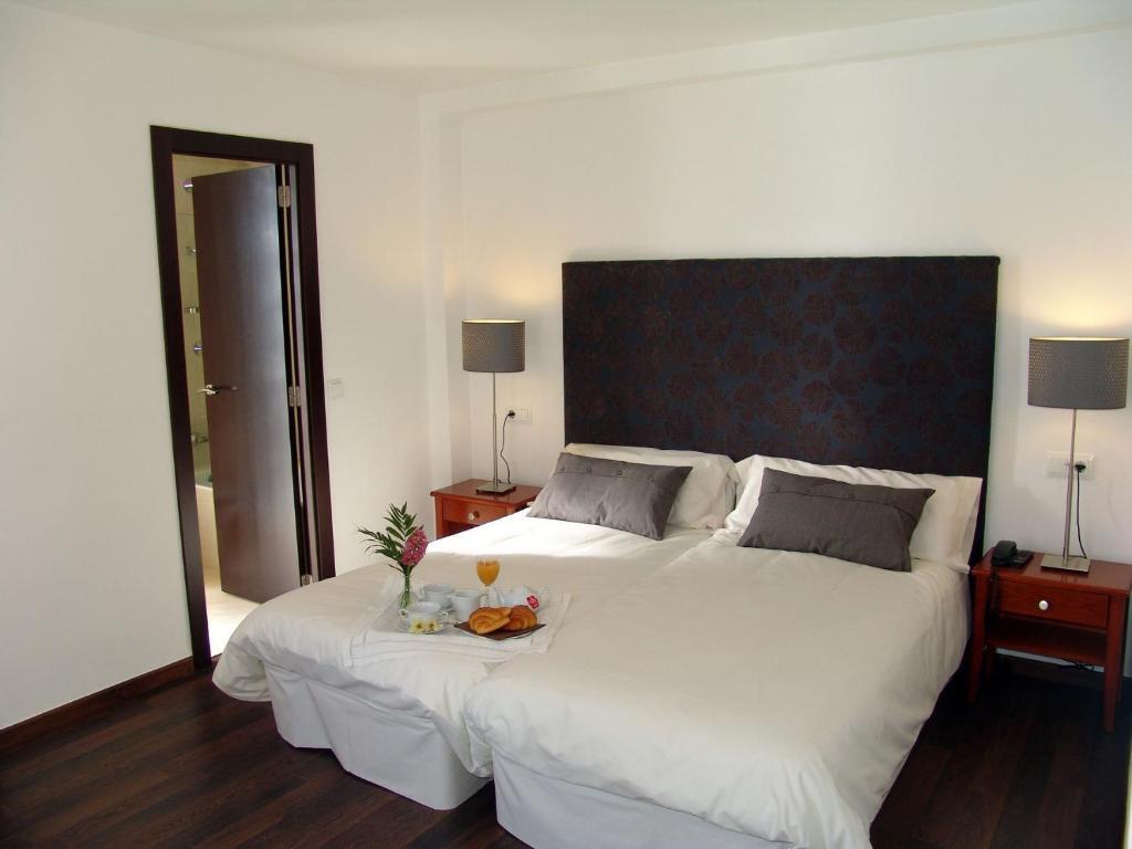 Hotel Badain Lafortunada Kamer foto