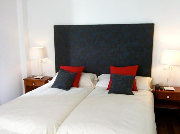 Hotel Badain Lafortunada Kamer foto