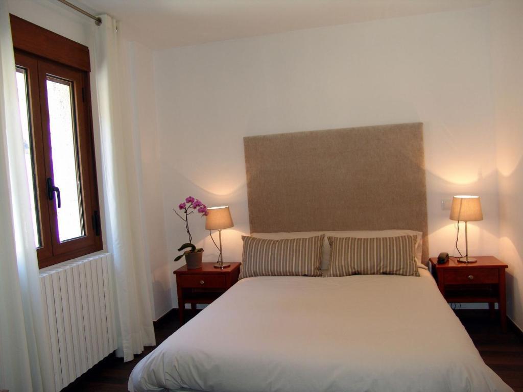 Hotel Badain Lafortunada Kamer foto