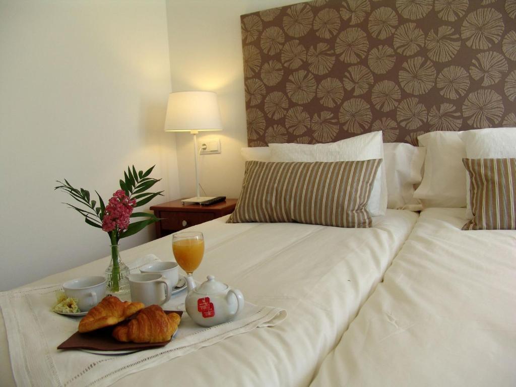 Hotel Badain Lafortunada Kamer foto