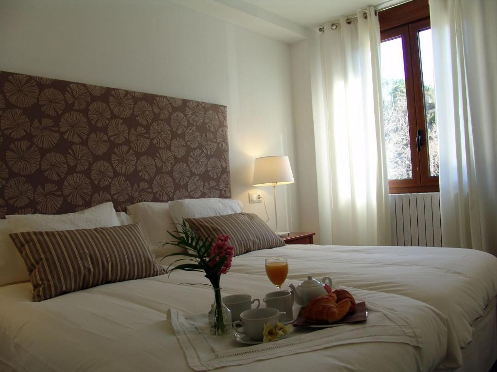Hotel Badain Lafortunada Kamer foto