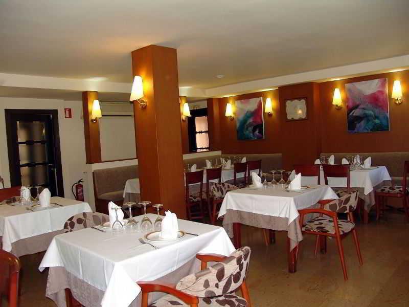 Hotel Badain Lafortunada Buitenkant foto