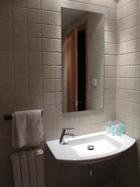 Hotel Badain Lafortunada Kamer foto