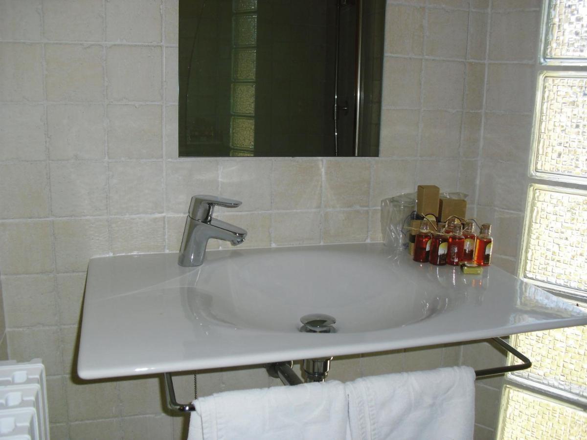 Hotel Badain Lafortunada Kamer foto