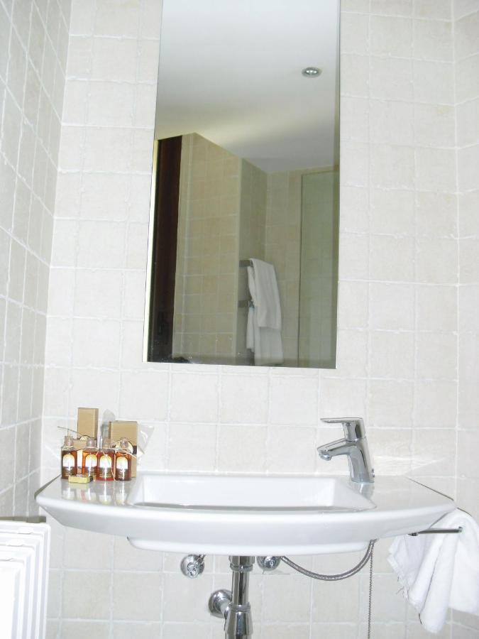 Hotel Badain Lafortunada Kamer foto