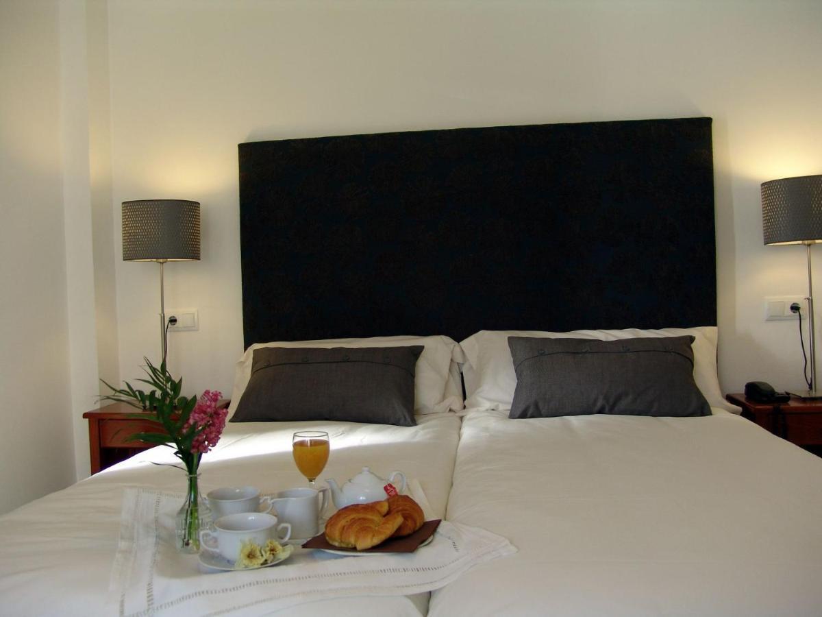 Hotel Badain Lafortunada Kamer foto